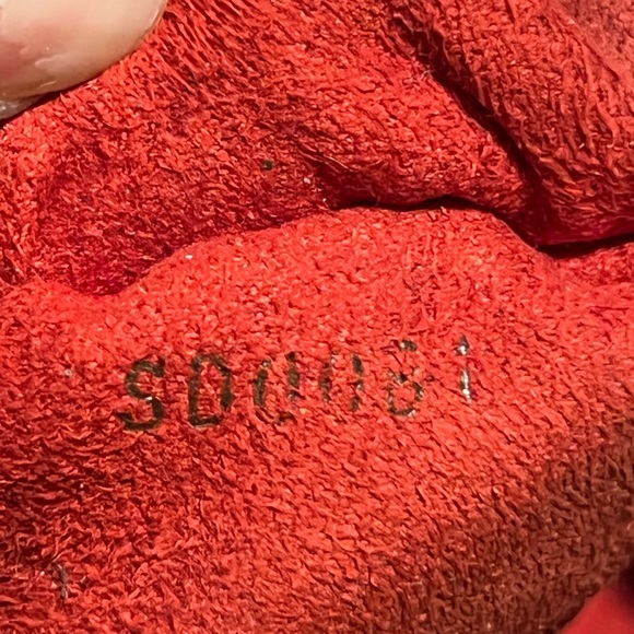 SOLD**** Authentic Louis Vuitton Excentri-Cite Handbag - Picture 5 of 16